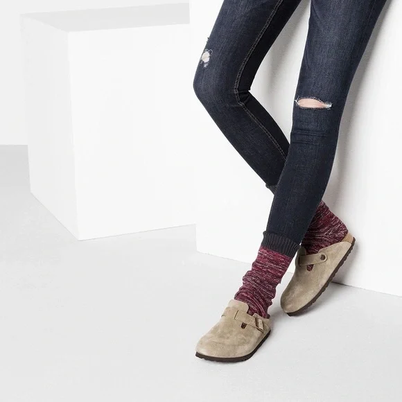 Birkenstock Boston EU40 Narrow - Picture 10 of 16